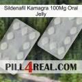 Sildenafil Kamagra 100Mg Oral Jelly 17